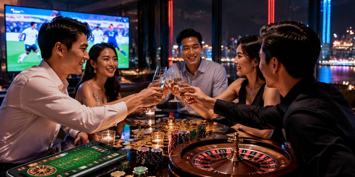 shbet888 Sweet Bonanza trên shbet888 – trải nghiệm slot hoa quả đầy màu sắc
